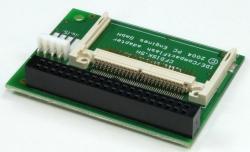 CompactFlash(TM) nach IDE-Adapter 