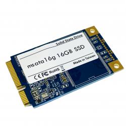 DataPower mSATA SSD 16GB 