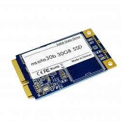 DataPower mSATA SSD 30GB 