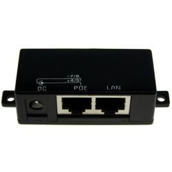 Power over Ethernet Adapter 