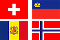 Schweiz_Liechtenstein_Andorra_Norwegen